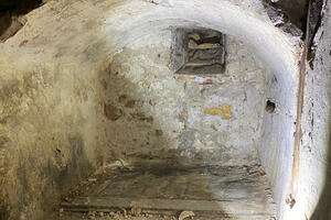 Bild vergr&ouml;&szlig;ern: Karzer im Georgianum