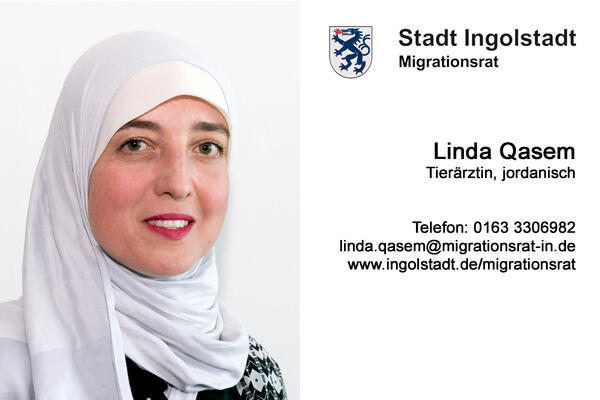 Bild vergr&ouml;&szlig;ern: Ich liebe die kulturelle Vielfalt und das harmonische Zusammenleben von verschiedenen Kulturen.
Ich m&ouml;chte mich f&uuml;r Bildung und Frauenarbeit engagieren.