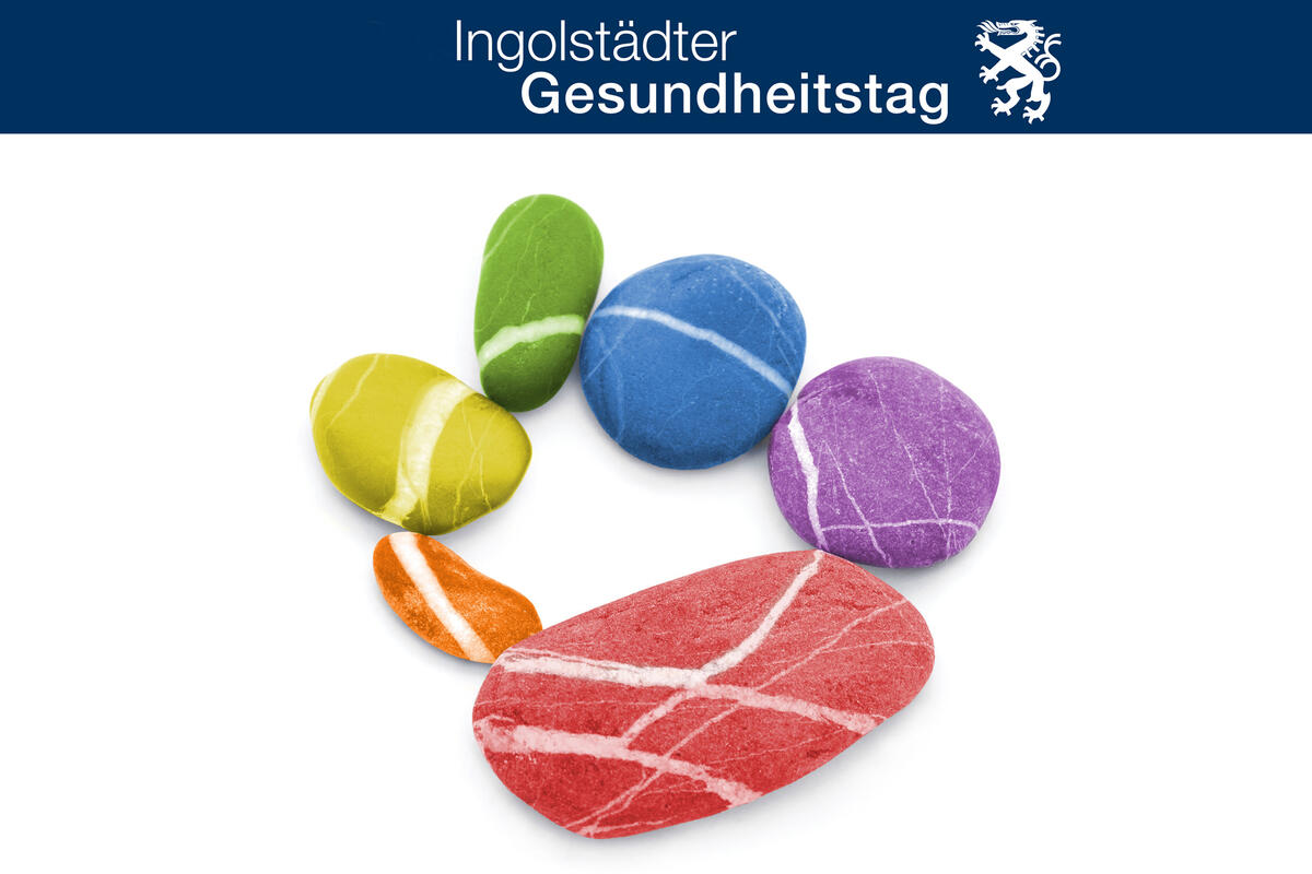 Ingolst&auml;dter Gesundheitstag