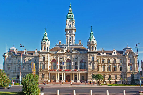 ApART Together - Kunst aus Gy&ouml;r, Ungarn