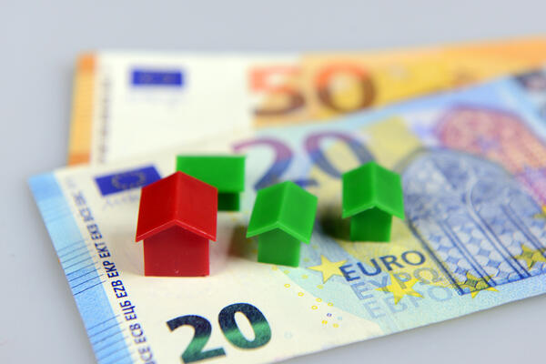 Zuwendungen & Zusch&uuml;sse