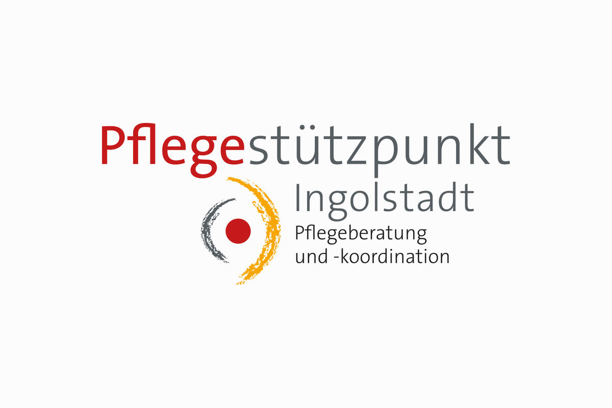 Pflegest&uuml;tzpunkt Ingolstadt - Logo