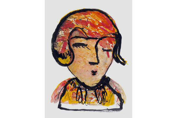 Auf den Spuren der Marieluise Flei&szlig;er