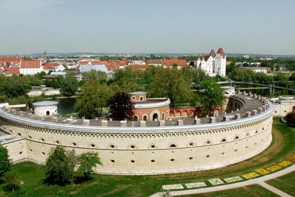 Museumsp&auml;dagogische Angebote des Bayer. Armeemuseums