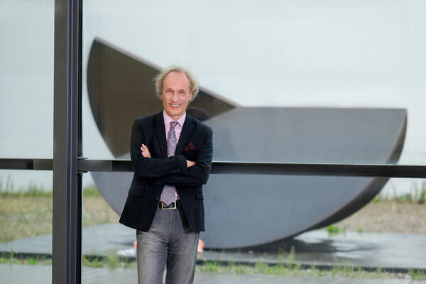 Begr&uuml;&szlig;ung und Videobotschaften