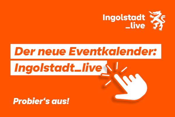 Veranstaltungskalender