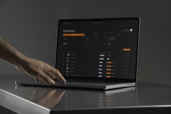 Veranstaltung eintragen