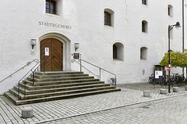 Schulmedienzentrale f&uuml;r Schulen & Kinderg&auml;rten