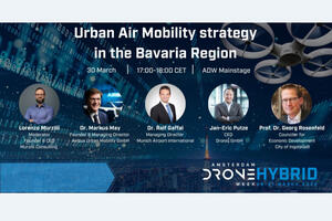 Bild vergr&ouml;&szlig;ern: Die Teilnehmer der Diskussionsrunde zum Thema