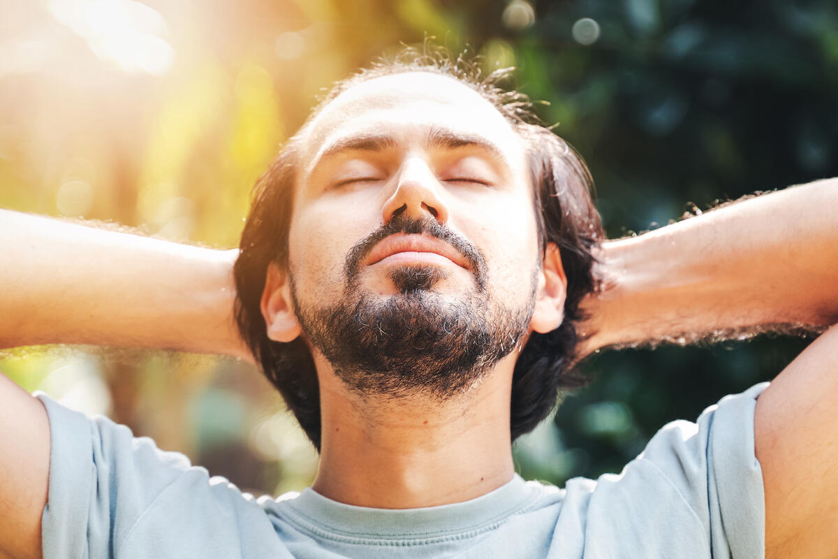 M&auml;nnergesundheit