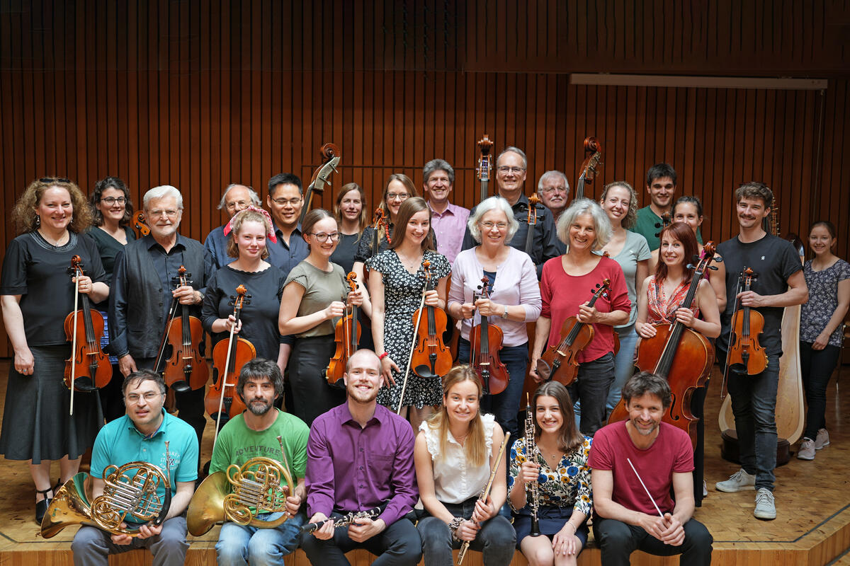 Ingolst&auml;dter Kammerorchester