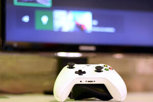 Bild vergr&ouml;&szlig;ern: Gaming in der Stadtb&uuml;cherei