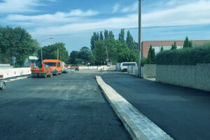 Unterhaunst&auml;dter Weg