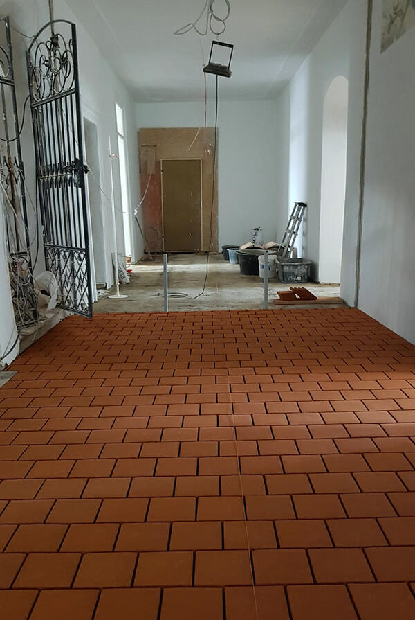 Kollegiengeb&auml;ude