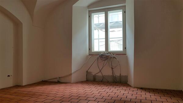 Kollegiengeb&auml;ude