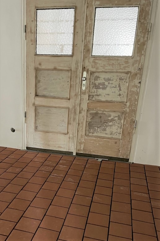 Kollegiengeb&auml;ude