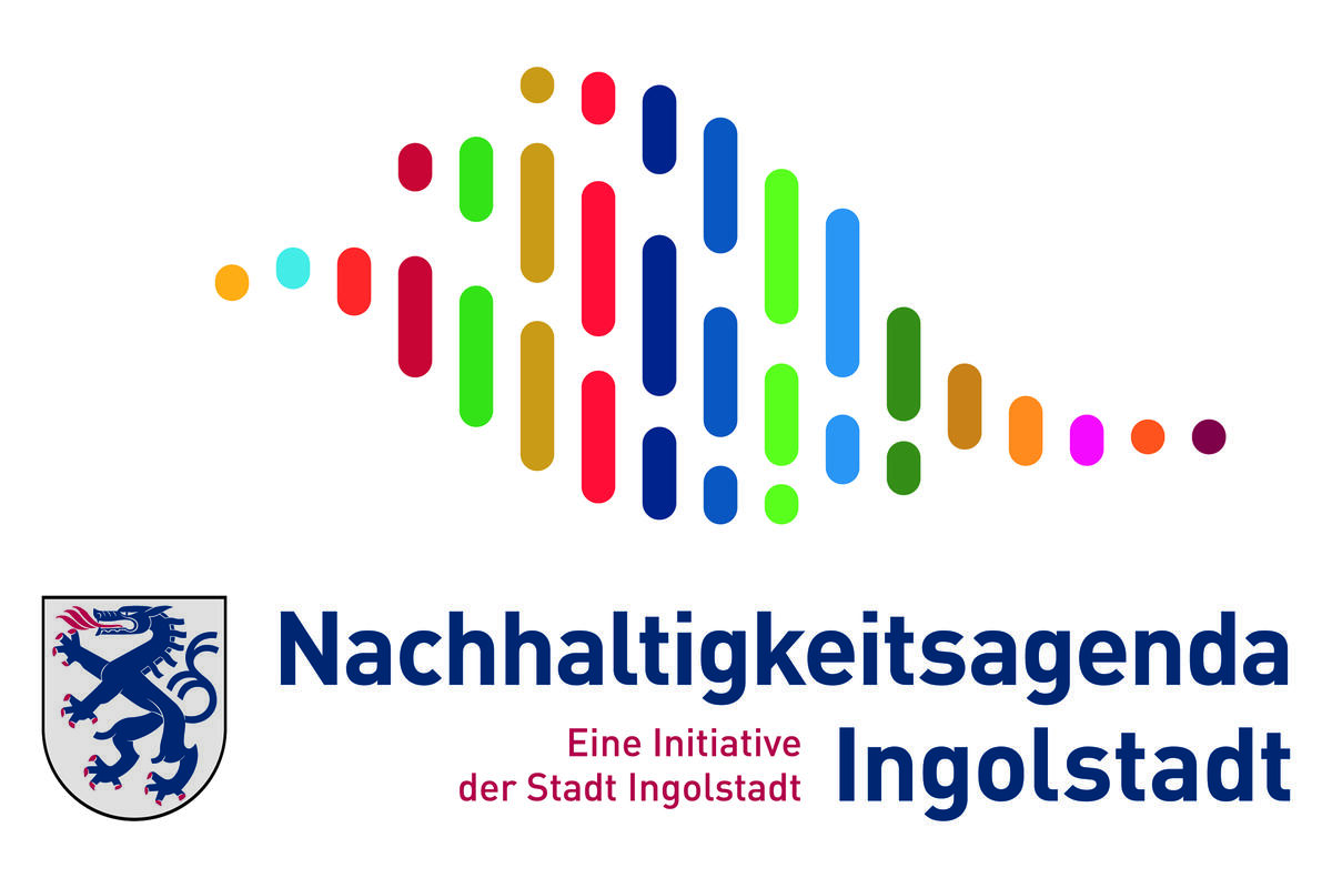 Nachhaltigkeitsagenda Ingolstadt
