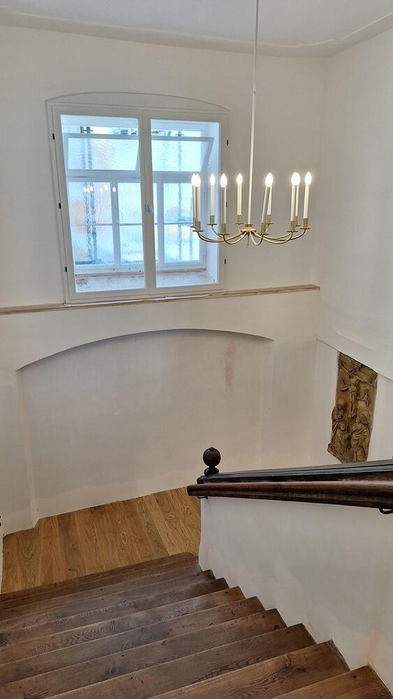 Kollegiengeb&auml;ude