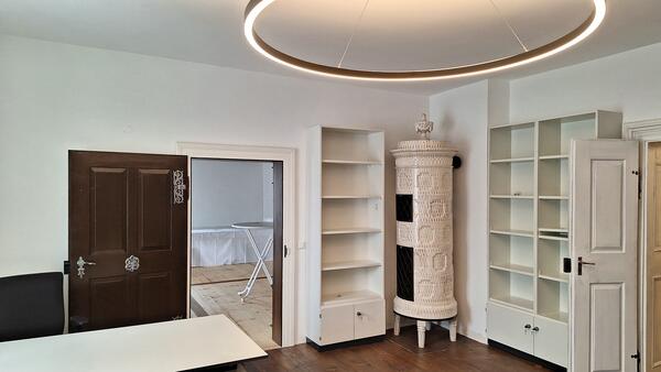 Kollegiengeb&auml;ude