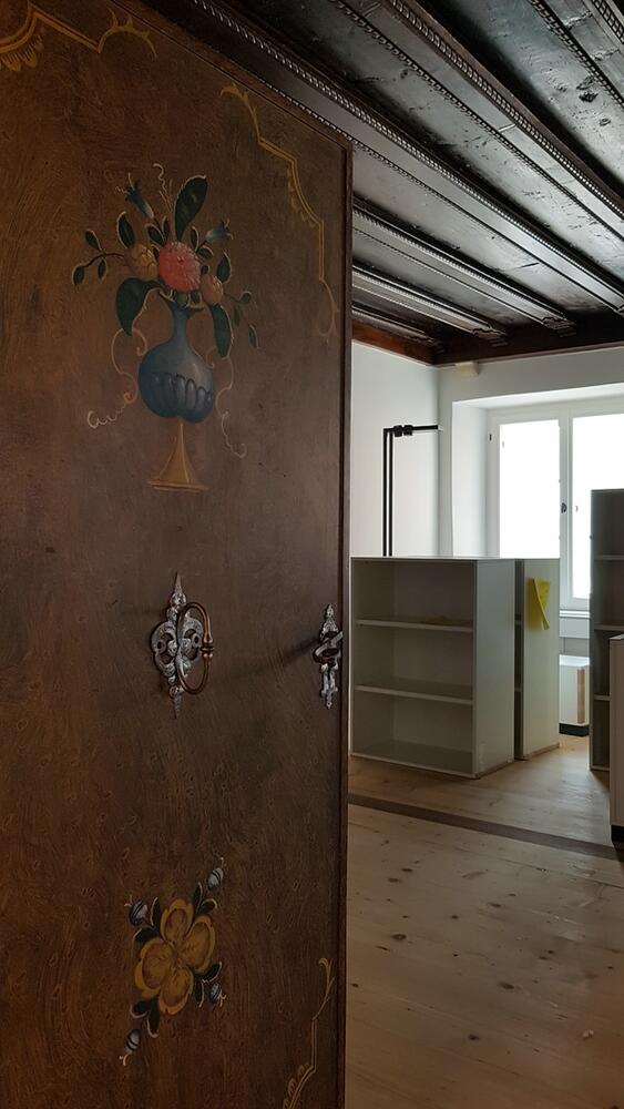 Kollegiengeb&auml;ude