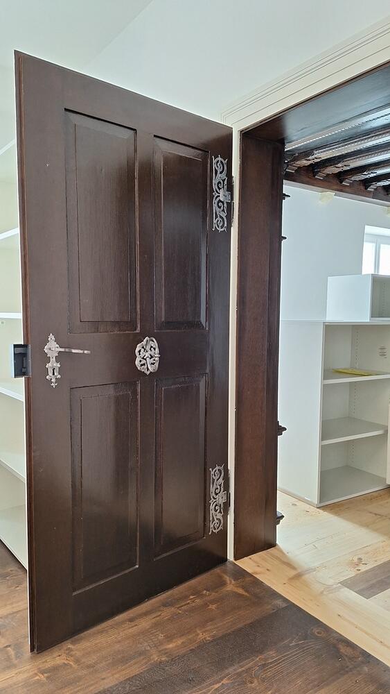 Kollegiengeb&auml;ude