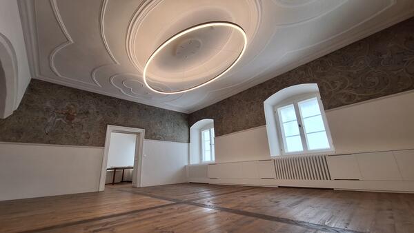 Kollegiengeb&auml;ude