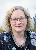 B&uuml;rgermeisterin Petra Kleine