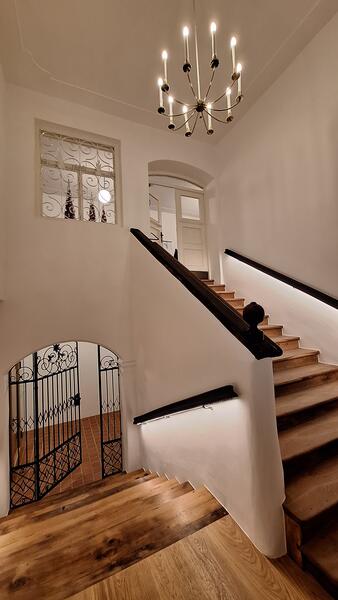 Kollegiengeb&auml;ude