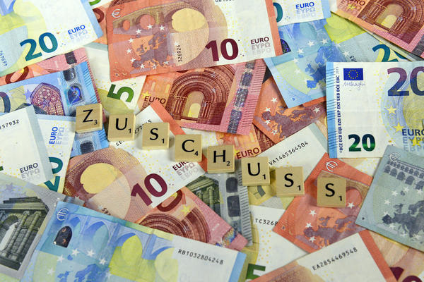 F&ouml;rderung und Bezu&shy;schussung nach den Sport&shy;f&ouml;rderungs&shy;richtlinien der Stadt Ingolstadt