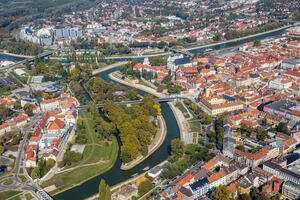 Bild vergr&ouml;&szlig;ern: Gy&ouml;r