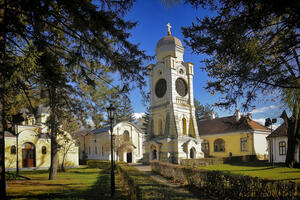 Bild vergr&ouml;&szlig;ern: Kragujevac