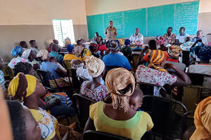 Bild vergr&ouml;&szlig;ern: Legmoin - Informationsveranstaltung