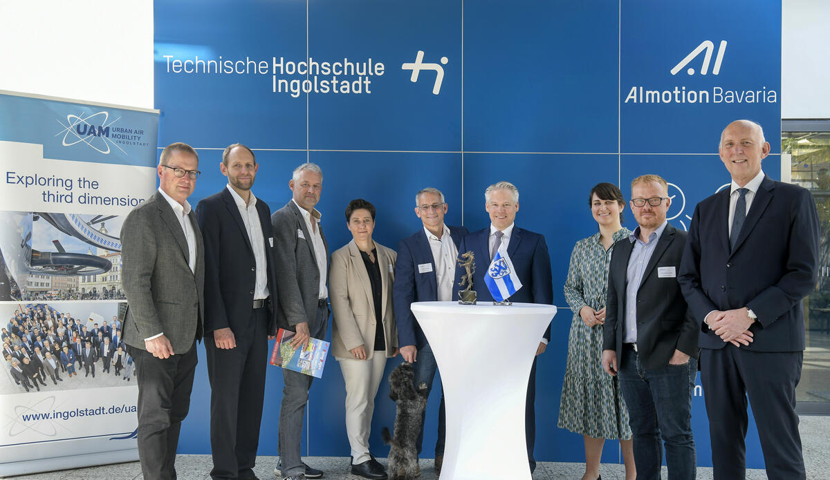 UAM Netzwerktreffen 2024 1