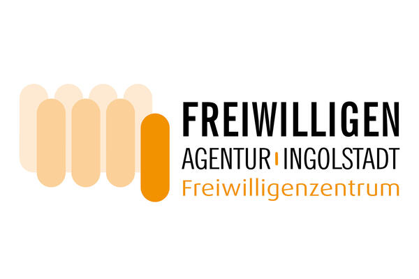 Bild vergr��ern: Freiwilligenzentrum Ingolstadt - Logo