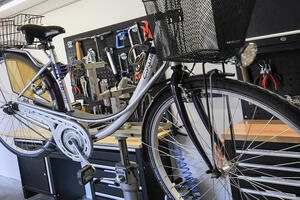 Auftaktveranstaltung STADTRADELN 2024