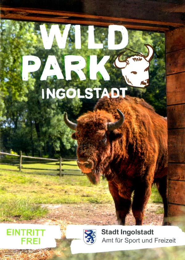Bild vergr��ern: Wildpark Ingolstadt