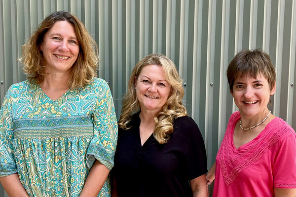 Ansprechpartner im Stadtteiltreff