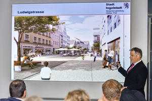 Bild vergr&ouml;&szlig;ern: B&uuml;rgerbeteiligung Fu&szlig;g&auml;ngerzone September 2016