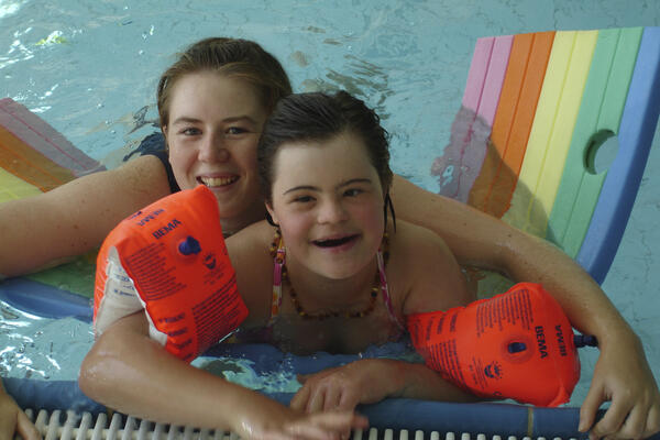 Aktionsplan Inkusion - Themenbild