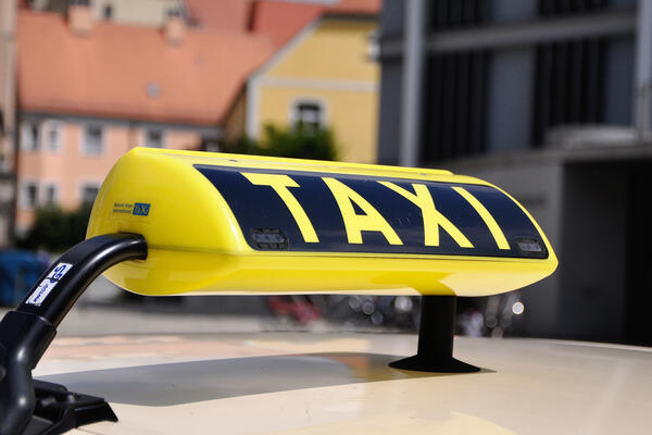 Personenbef&ouml;rderung