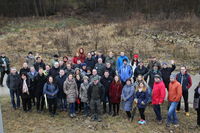 Bild vergr&ouml;&szlig;ern: Auftaktveranstaltung zu DANUBEparksCONNECTED