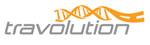 Bild vergr&ouml;&szlig;ern: Travolution - Logo