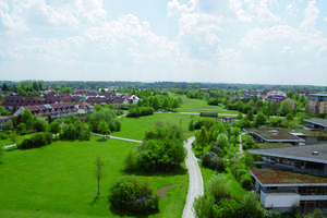 Bild vergr&ouml;&szlig;ern: Fort Haslang Park