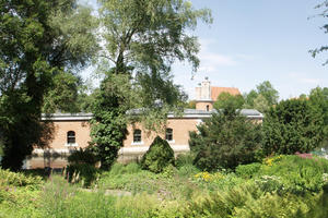 Bild vergr&ouml;&szlig;ern: K&uuml;nettegraben