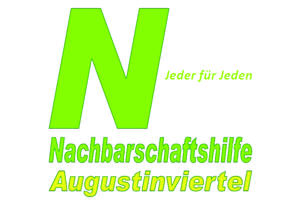 Bild vergr&ouml;&szlig;ern: Logo Nachbarschaftshilfe Augustinviertel